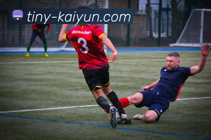 开云体育官网发展历程